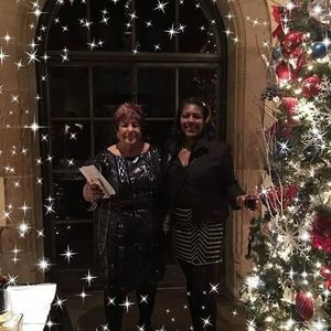 Meet your Posher, Tiffany